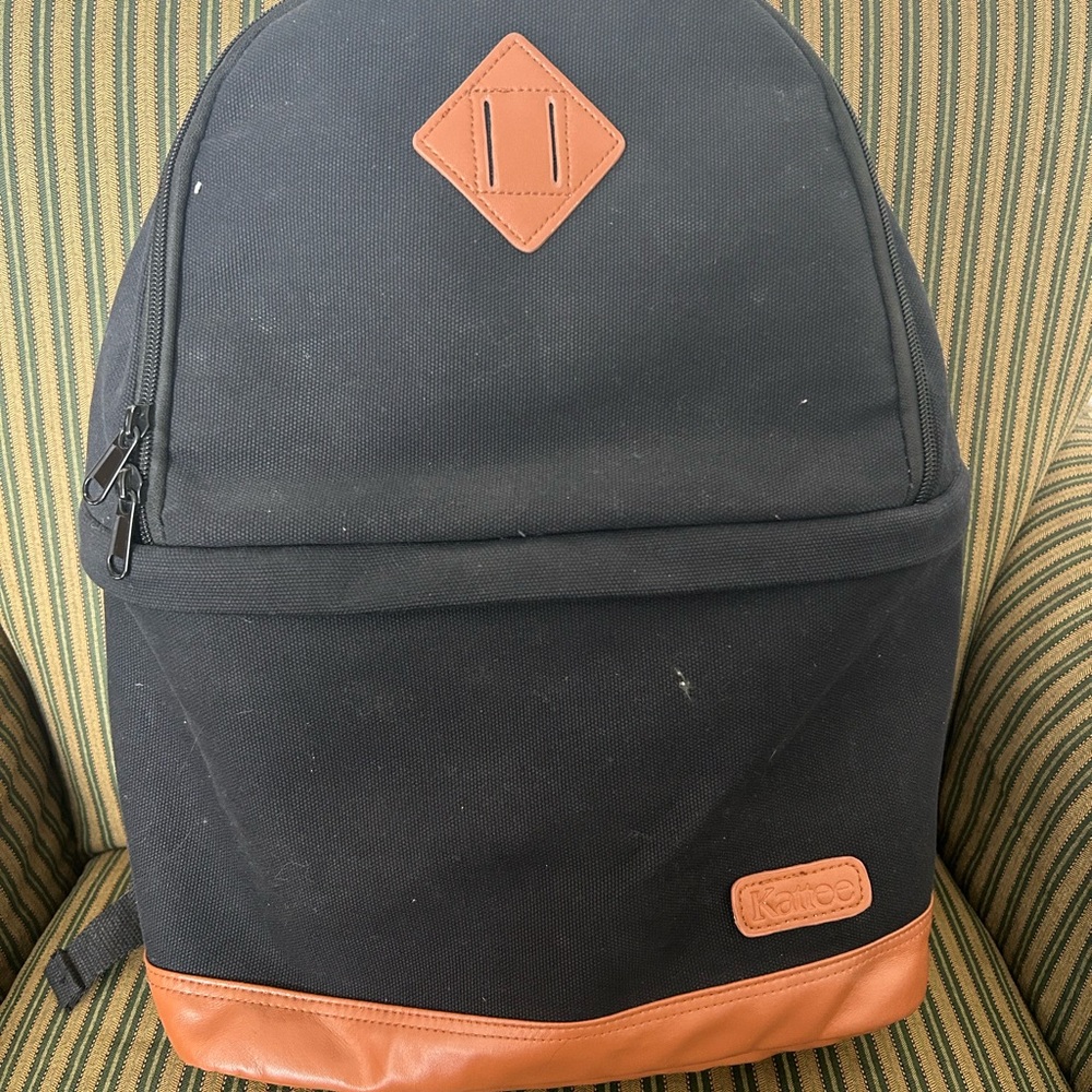 Kattee Backpack
